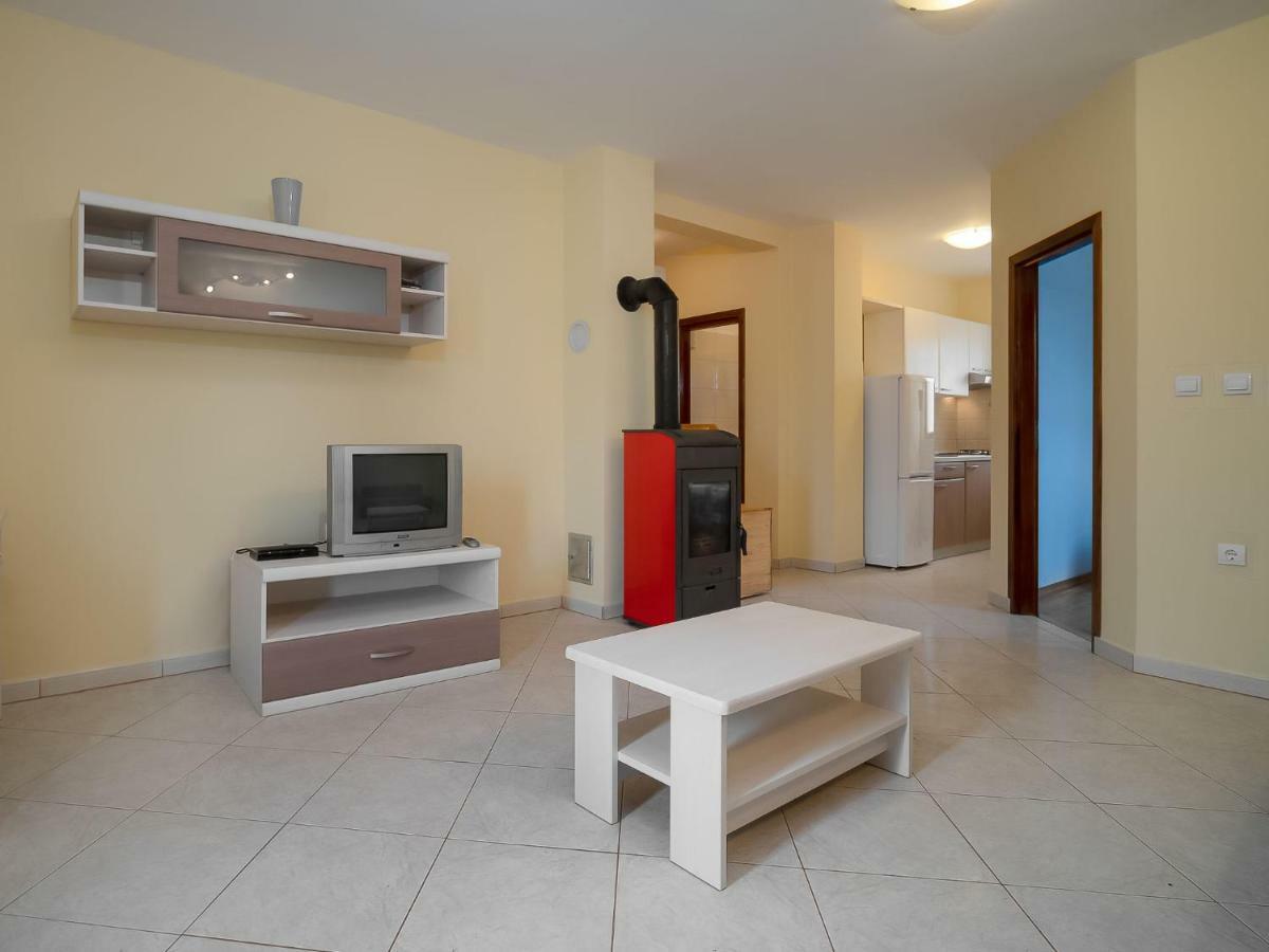 Holiday Home Mario 1 Hreljići Exterior foto