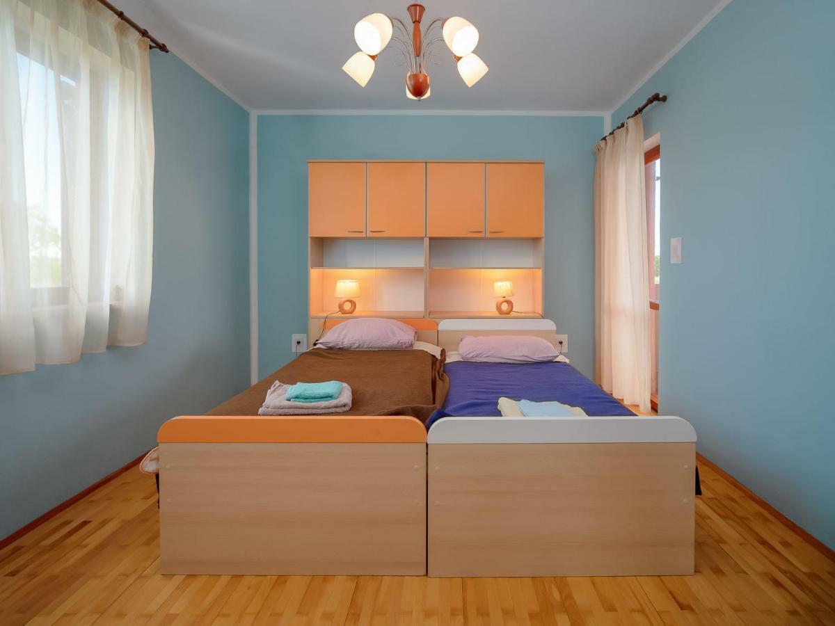 Holiday Home Mario 1 Hreljići Exterior foto