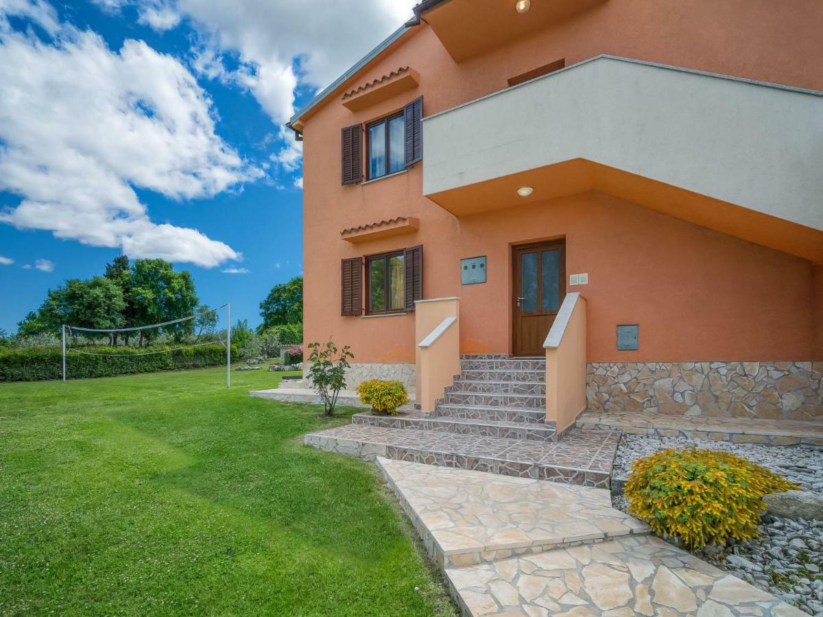 Holiday Home Mario 1 Hreljići Exterior foto