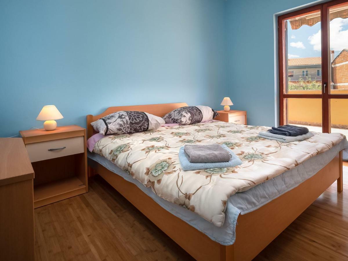 Holiday Home Mario 1 Hreljići Exterior foto