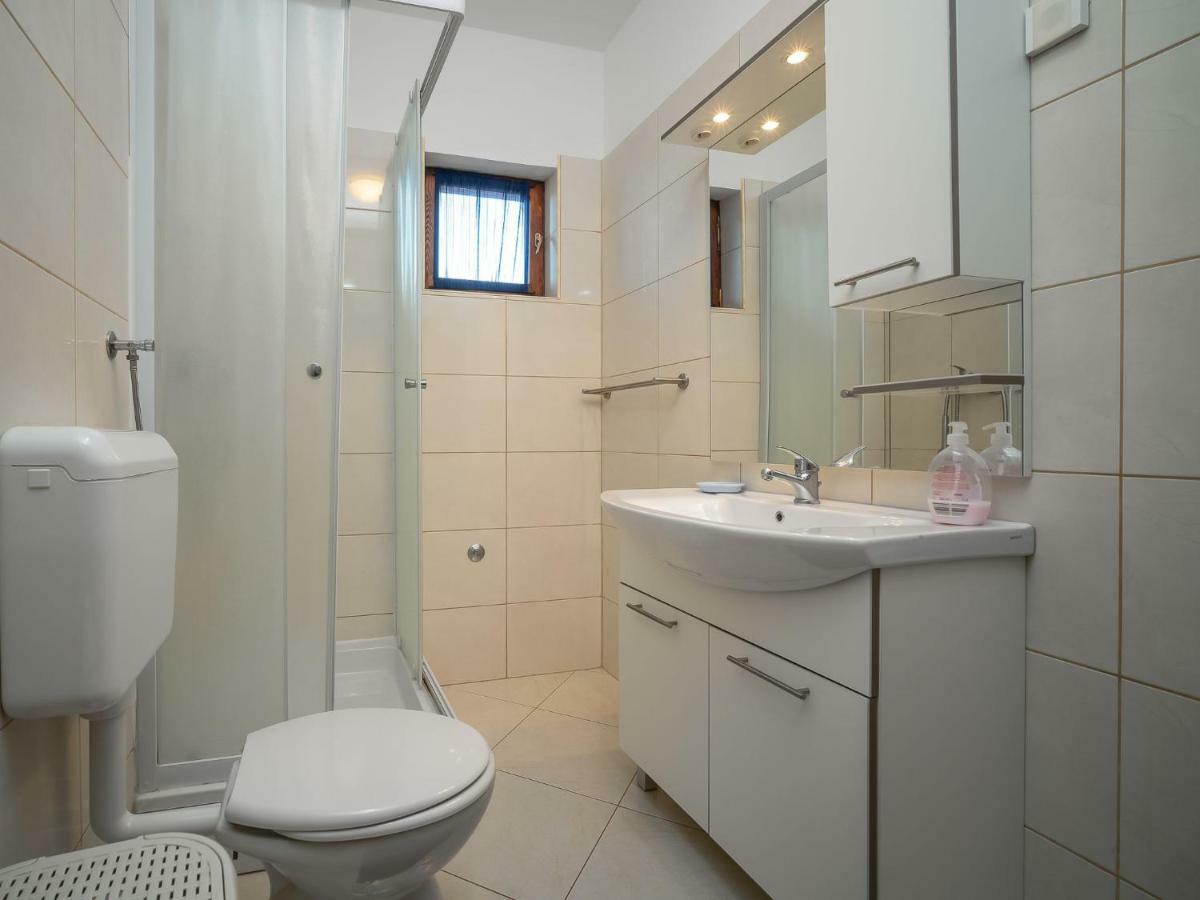 Holiday Home Mario 1 Hreljići Exterior foto