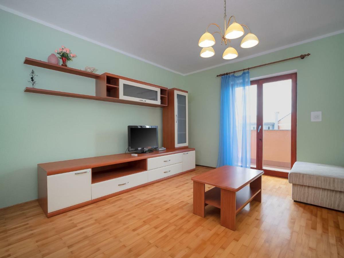 Holiday Home Mario 1 Hreljići Exterior foto