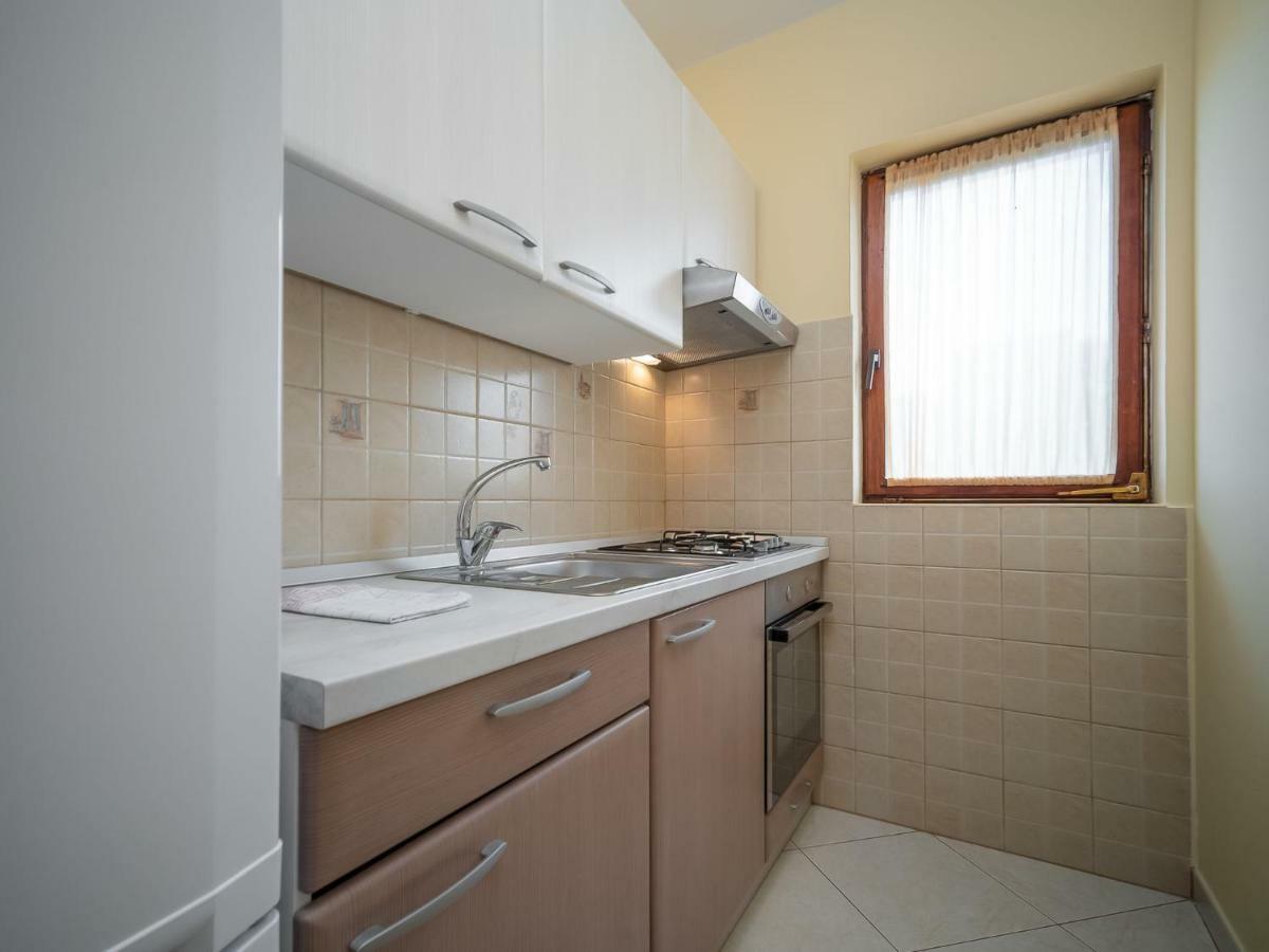 Holiday Home Mario 1 Hreljići Exterior foto